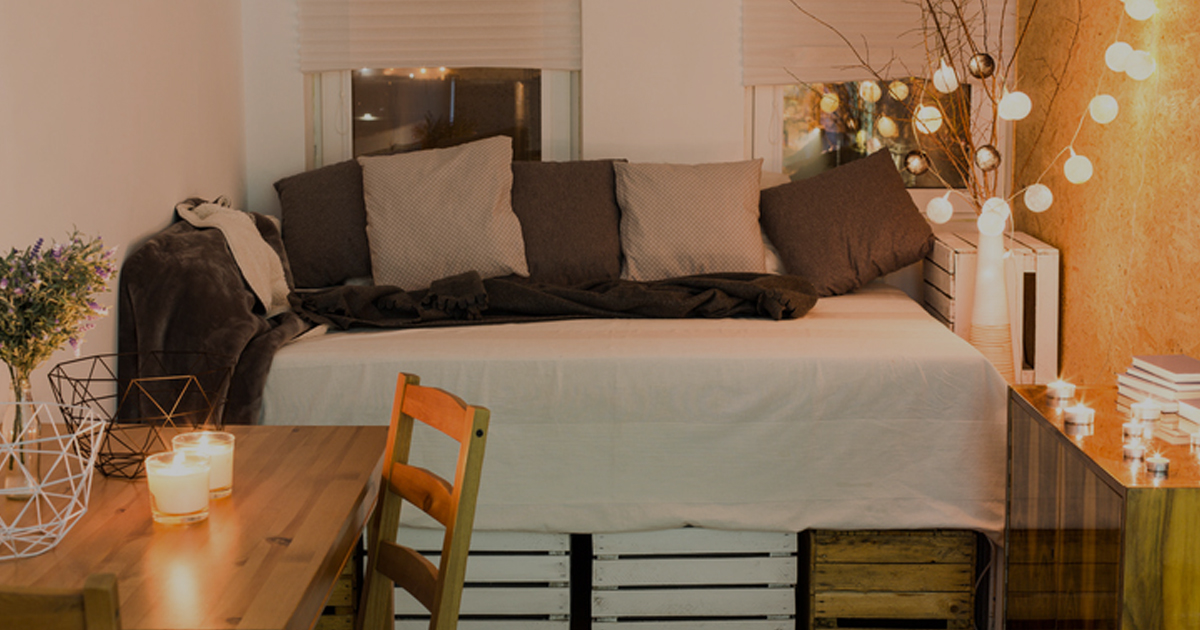 Top Small Bedroom Ideas And Designs For 2019 2019 Top Small Bedroom Ideas And Designs For 2019 2019
