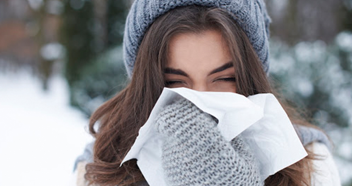 How To Sleep With Stuffy Nose 15 Tips That Could Bring You Relief