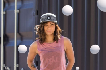 Michelle Waterson