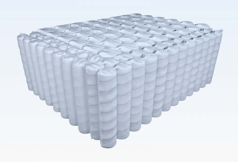 Pocket Coil Mattress 5 Immediate Benefits Of A Hybrid Mattress