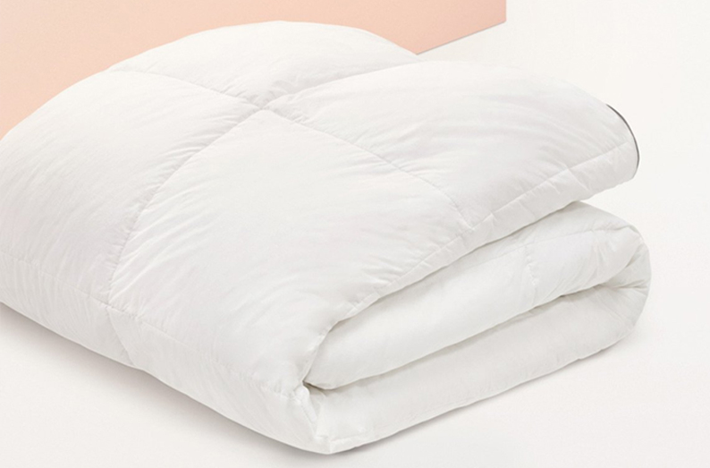 Tomorrow Sleep Comforter