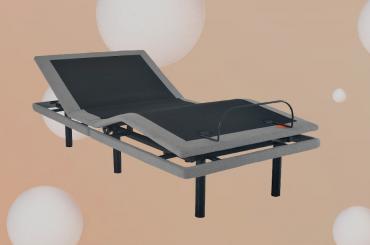 Tomorrow Sleep Adjustable Bed