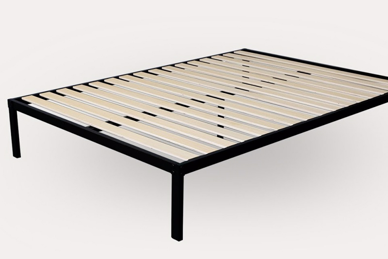 Tomorrow Platform Bed