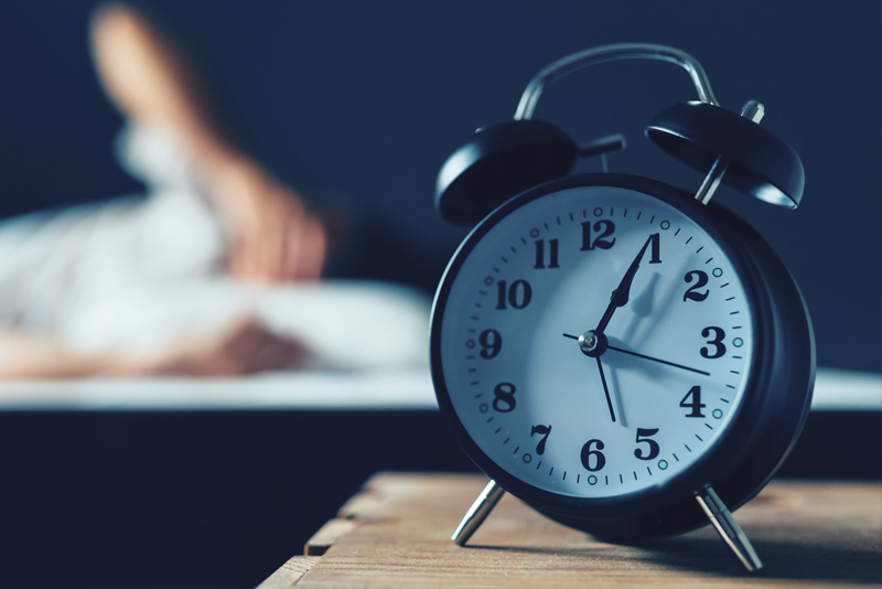 Polyphasic Sleep Schedule