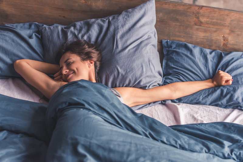 How White Noise Helps You Sleep
