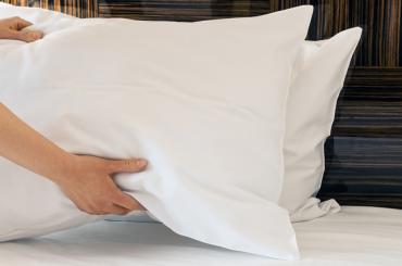 How to Clean Your Pillows