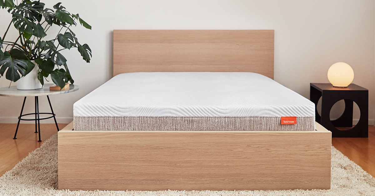 Tomorrow Sleep Mattress Reviews