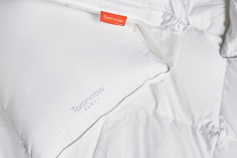 Tomorrow Sleep Pillow