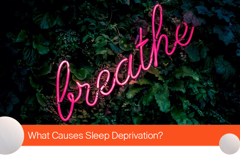 What is Sleep Deprivation?