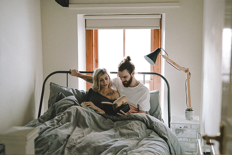 What Is Cuddling What Is Cuddling