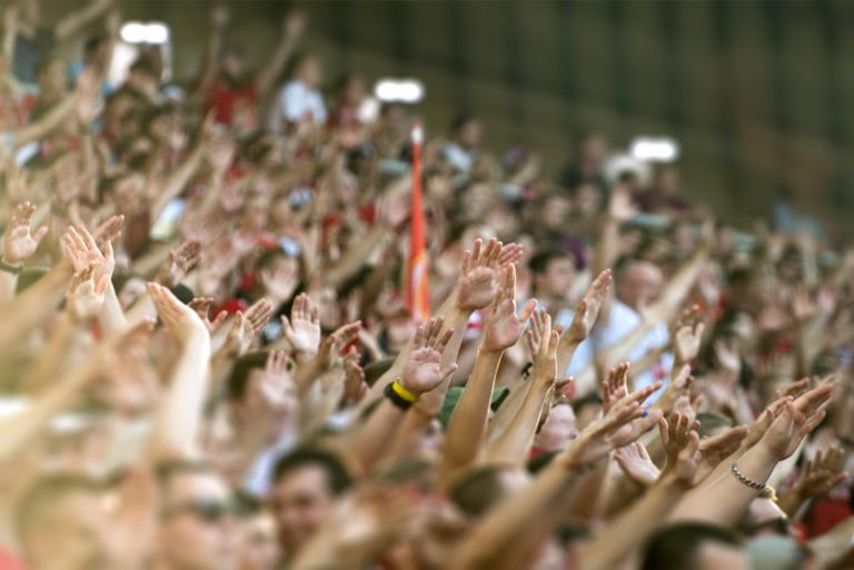 What Exactly Is White Noise And How Does It Help You Sleep?