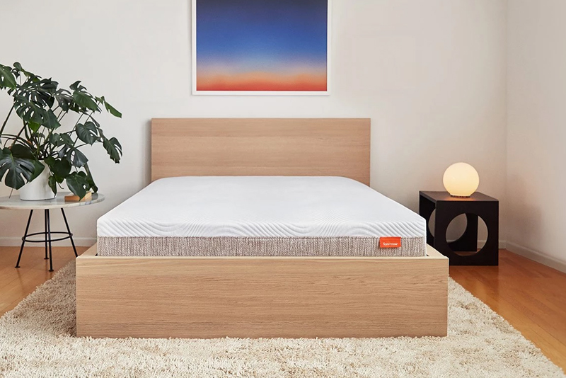 Considering Room Size - Queen vs King vs California King Mattresses