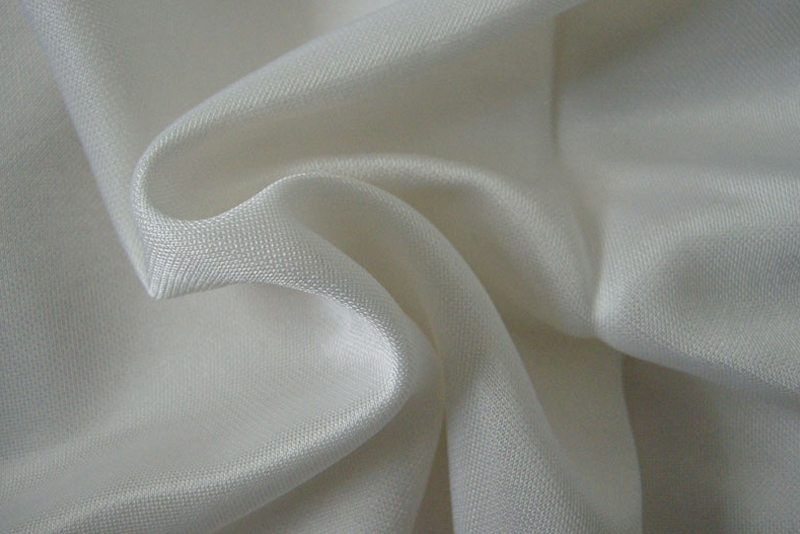 Four Kinds Of Bamboo Fabric