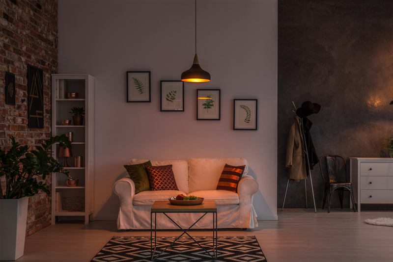 Small Bedrooms Light Fixtures Ideas