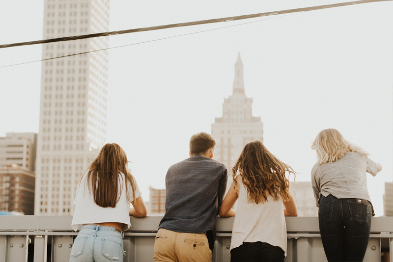 Teens and Deep Sleep