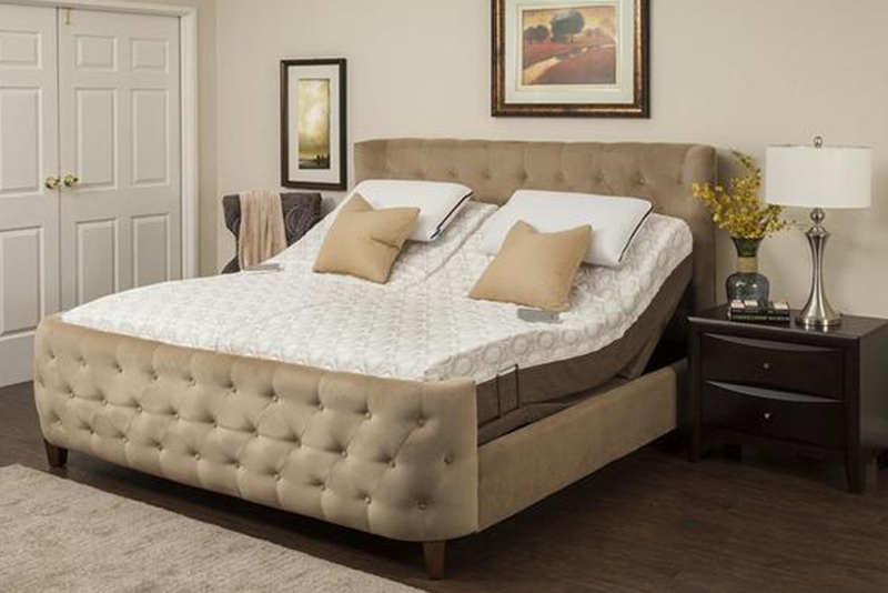 Split King Size Mattress Benefits