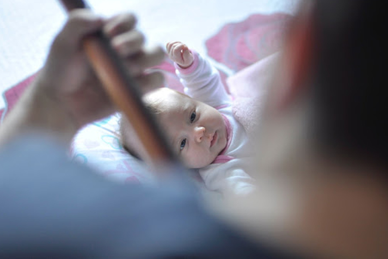 How Much Sleep Does A Newborn Need