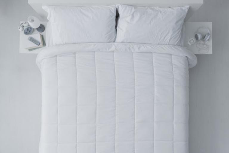 How To Wash A Comforter Step By Step Guide To Prolong The Lifespan