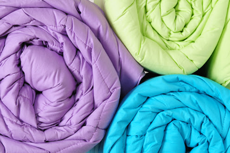 How To Washing A Polyester Comforter