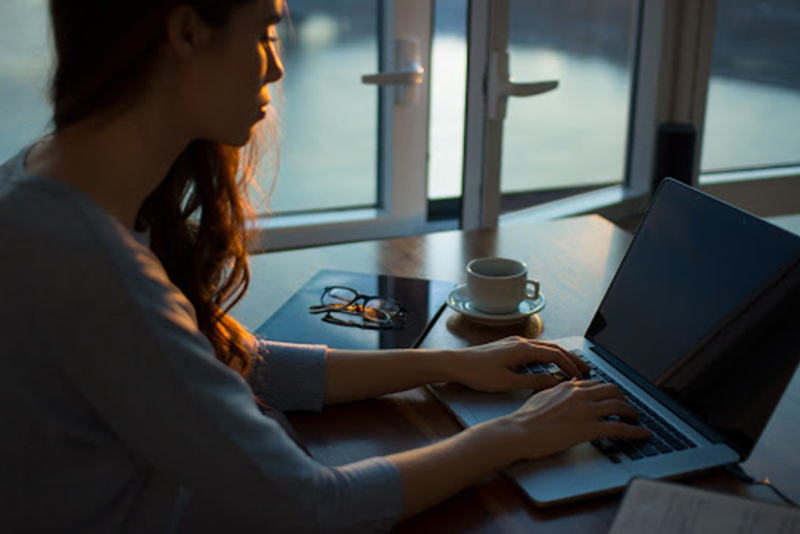 Drinking Coffee Enhances Focus