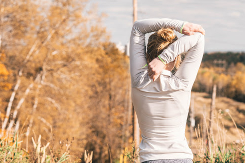 Health Benefits Of Waking Up Early