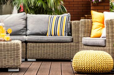 DIY Patio Furniture - Never-ending Source For Ideas