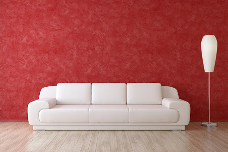 How To Clean White Leather Furniture