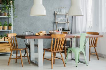 How To Paint Wood Furniture