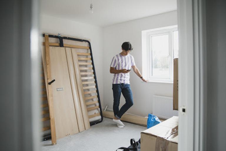 How To Move A Mattress Easy Step By Step Guide