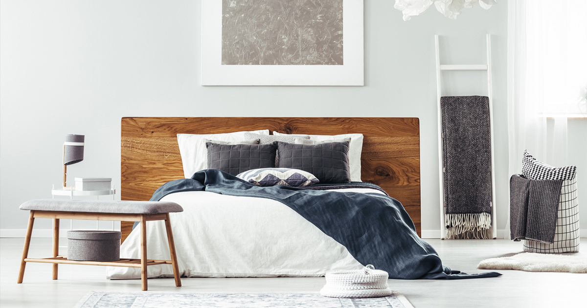 What Is A Platform Bed? Understanding This Simple Bed Frame