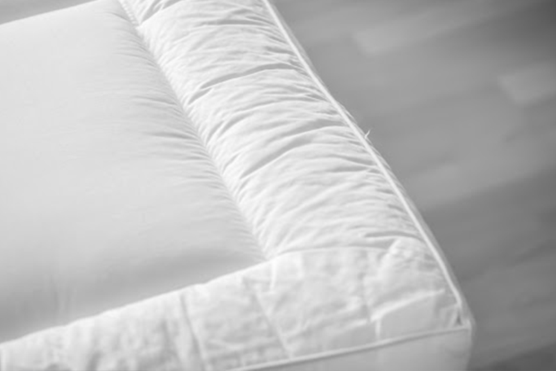 Advantages of Using a Mattress Topper