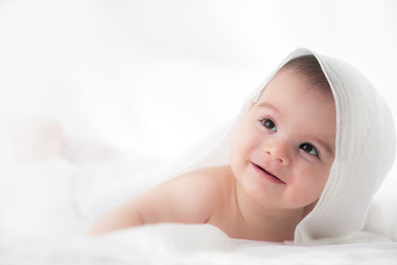 How Long Do Infants Sleep
