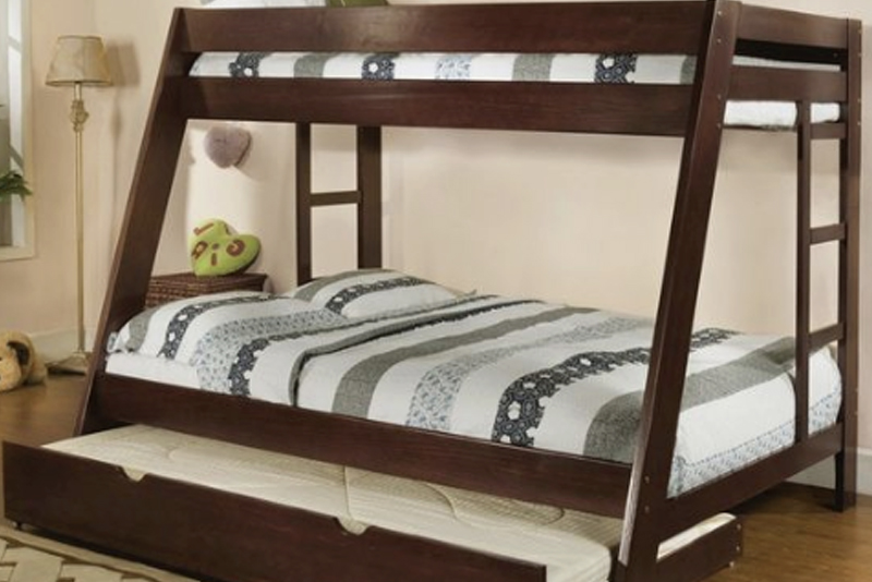 What Is A Trundle Bed Understanding This Space Saving Bed