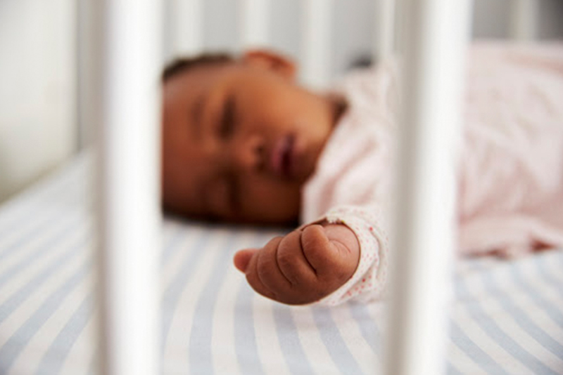 Ensure A Comfortable And Safe Sleep For Your Baby