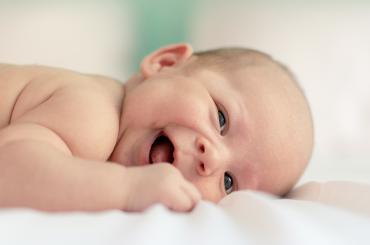 How Long Do Newborns Sleep