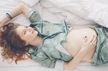 How To Sleep When Pregnant