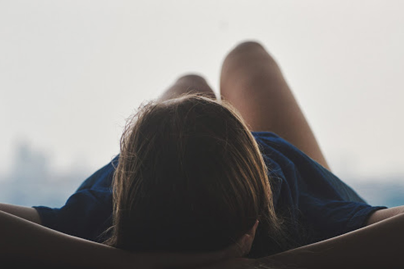 How Your Sleeping Position Affects Obstructive Sleep Apnea