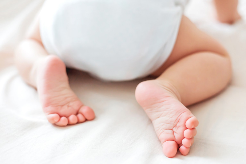 How To Put A Baby To Sleep - Expert Tip 9, Provide Your Baby With The Right Support