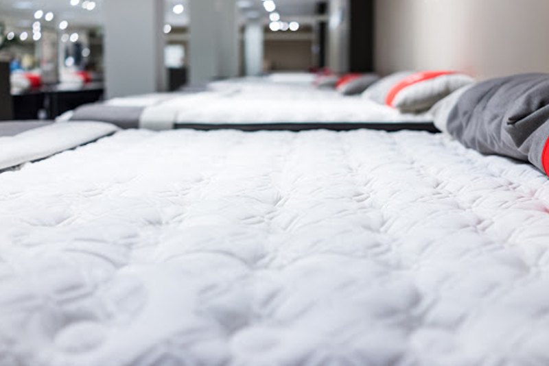 Similarities Of Pillow Top And Euro Top Mattresses