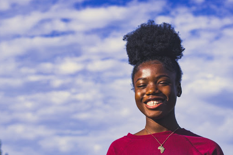 The Science of Hair