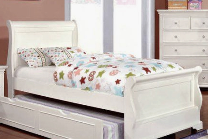 Trundle Bed Options