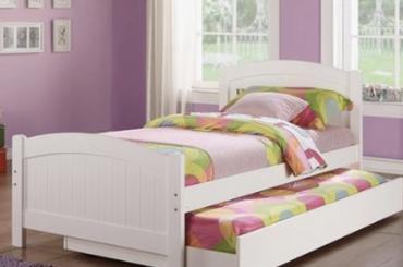 What Is A Trundle Bed