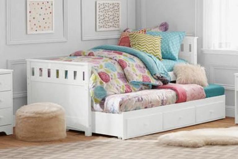 What Is A Trundle Bed? Understanding This Space Saving Bed Solution