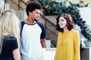 How Much Sleep Do Teens Need
