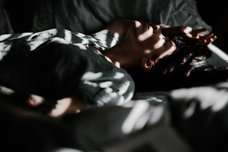 How To Achieve Healthy Sleep Latency