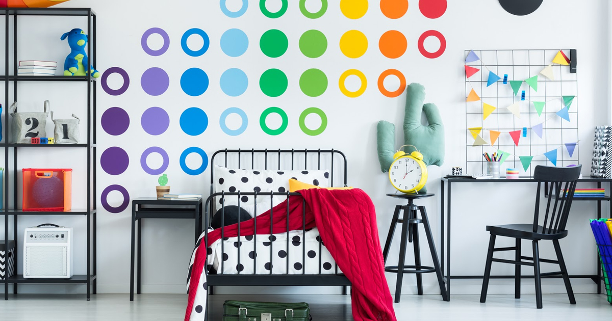 Kids Bedroom Ideas Stylists Share Top Designs For 2019