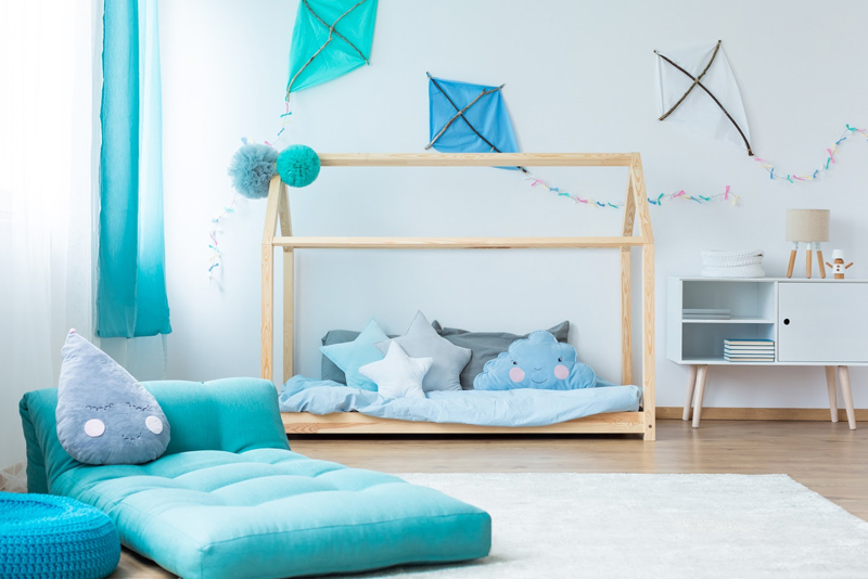 Kids Bedroom Ideas