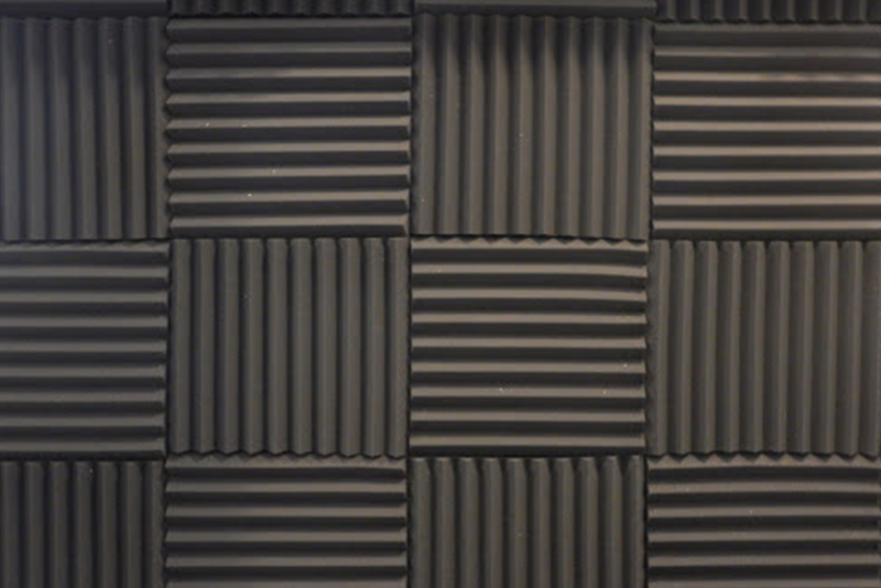  Sound Proof Tiles Are Made Of A Porous Surface Tips and Tricks thumbnail