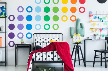 Kids Bedroom Ideas